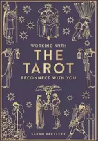 KNYGA Sarah Bartlett Working with the Tarot