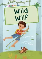 KNYGA Jenny Jinks Wild Wilf