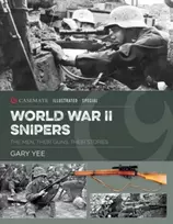 KNYGA Gary Yee World War II Snipers