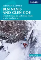 KNYGA Mike Pescod Winter Climbs: Ben Nevis and Glen Coe