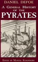 KNYGA Daniel Defoe A General History of the Pyrates