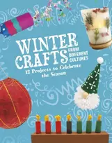 KNYGA Megan Borgert Spaniol Winter Crafts From Different Cultures