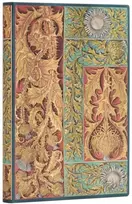 KNYGA paperblanks Wild Thistle (Vox Botanica) Ultra Lined Softcover Flexi Journal