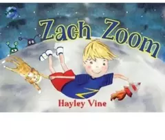 KNYGA Bookshop Zack Zoom