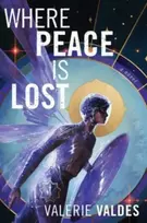 KNYGA Valerie Valdes Where Peace Is Lost