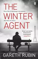 KNYGA Gareth Rubin The Winter Agent