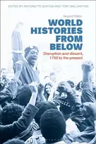 KNYGA Antoinette Burton World Histories from Below