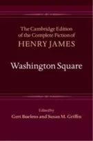 KNYGA Henry James Washington Square