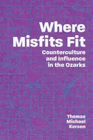 KNYGA Thomas Michael Kersen Where Misfits Fit