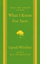 KNYGA Oprah Winfrey What I Know for Sure