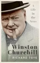 KNYGA Richard Toye Winston Churchill