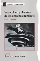 KNYGA Bookshop Yuyachkani Y El Teatro De Los Derechos Humanos