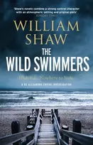 KNYGA William Shaw Wild Swimmers