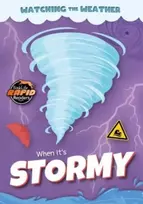 KNYGA Noah Leatherland When It's Stormy