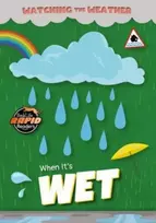 KNYGA Noah Leatherland When It's Wet