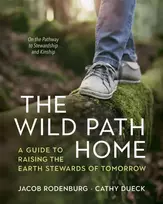 KNYGA Dr. Jacob Rodenburg Wild Path Home