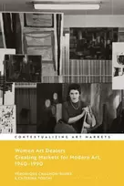 KNYGA Veronique Chagnon Burke Women Art Dealers