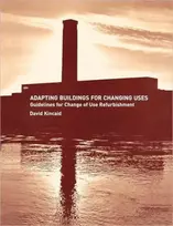 KNYGA David Kincaid Adapting Buildings for Changing Uses