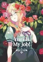 KNYGA Miman Yuri Is My Job! 13