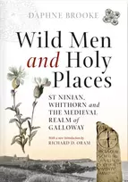 KNYGA Daphne Brooke Wild Men and Holy Places