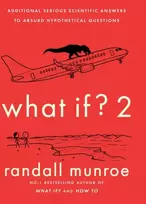 KNYGA Randall Munroe What If?2