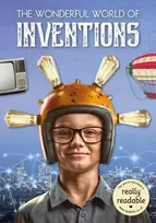 KNYGA Joanna Wonderful World of Inventions