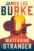 KNYGA James Lee Burke Wayfaring Stranger