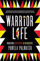 KNYGA Pamela Palmater Warrior Life