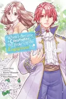 KNYGA Kenzi Oiwa When I Became a Commoner, They Broke Off Our Engagement!, Vol. 3