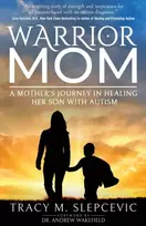 KNYGA Tracy M Slepcevic Warrior Mom