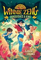 KNYGA Katie Zhao Winnie Zeng Vanquishes a King