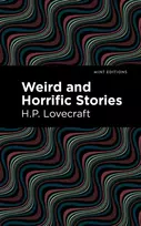 KNYGA [duplicate of OL22161A] H. P. Lovecraft Weird and Horrific Stories