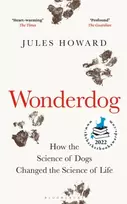 KNYGA Jules Howard Wonderdog