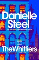 KNYGA Danielle Steel Whittiers
