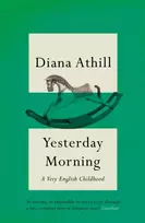 KNYGA Diana Athill Yesterday Morning