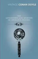 KNYGA Arthur Conan Doyle The Adventures and Memoirs of Sherlock Holmes