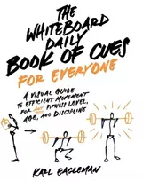 KNYGA Karl Eagleman Whiteboard Daily Book of Cues for Everyone