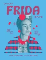 KNYGA Bookshop What Frida Says