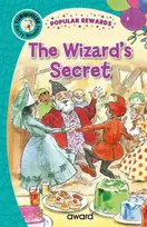KNYGA Sophie Giles Wizard's Secret