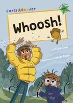 KNYGA Katie Dale Whoosh!