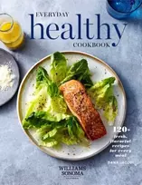 KNYGA Dana Jacobi WS Everyday Healthy Cookbook