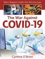 KNYGA Cynthia Obrien War Against Covid-19