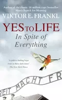 KNYGA Viktor E Frankl Yes To Life In Spite of Everything