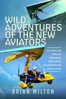 KNYGA Brian Milton Wild Adventures of the New Aviators
