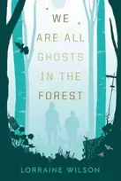 KNYGA Bookshop We Are All Ghosts in the Forest