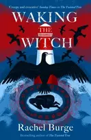 KNYGA Rachel Burge Waking the Witch