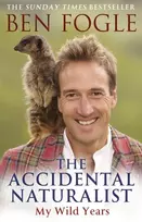 KNYGA Ben Fogle Accidental Naturalist