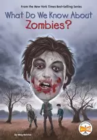 KNYGA Meg Belviso What Do We Know About Zombies?