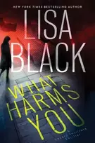 KNYGA Lisa Black What Harms You