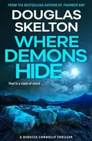 KNYGA Douglas Skelton Where Demons Hide